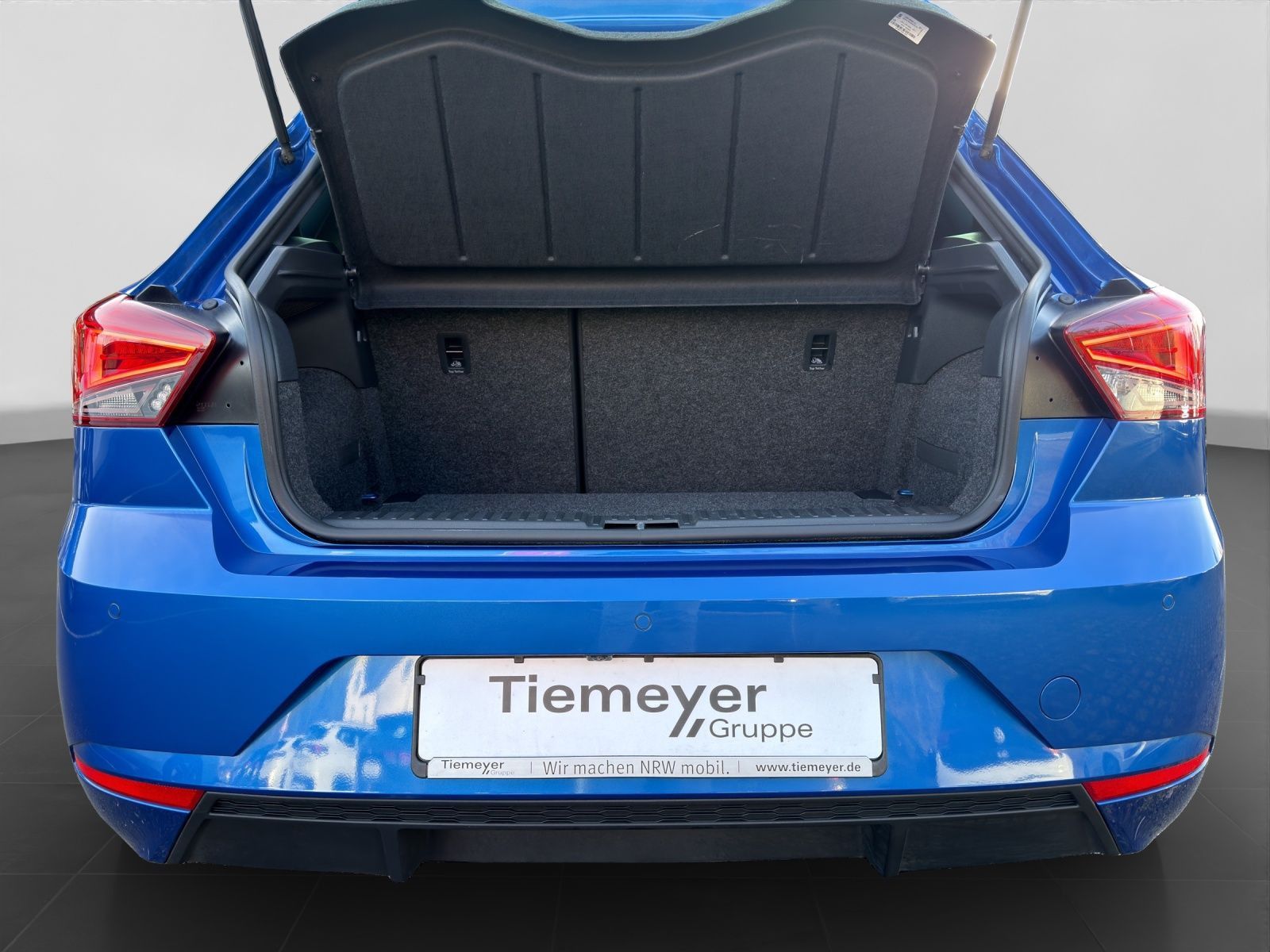 Seat Ibiza - Bild 16