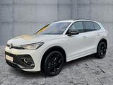 Volkswagen Tiguan R-Line 1,5 l eHybrid / BLACK STYLE / IQ L - VW Tiguan Gebrauchtwagen in Mannheim