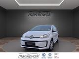 Volkswagen up! 1.0 65 PS -KAMERA GRA PDC KLIMA - gebrauchte Kleinwagen in Bremerhaven