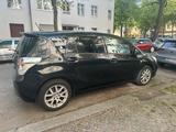 Toyota Verso 7-Sitzer | Automatik I TÜV neu bis 12/27 - Toyota Verso Gebrauchtwagen in Berlin