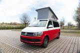 Volkswagen VW T6 California Coast, 1.Hand, 92tkm