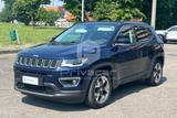 Jeep JEEP Compass 1.4 MultiAir 2WD Limited - Jeep Compass Kombi Gebrauchtwagen