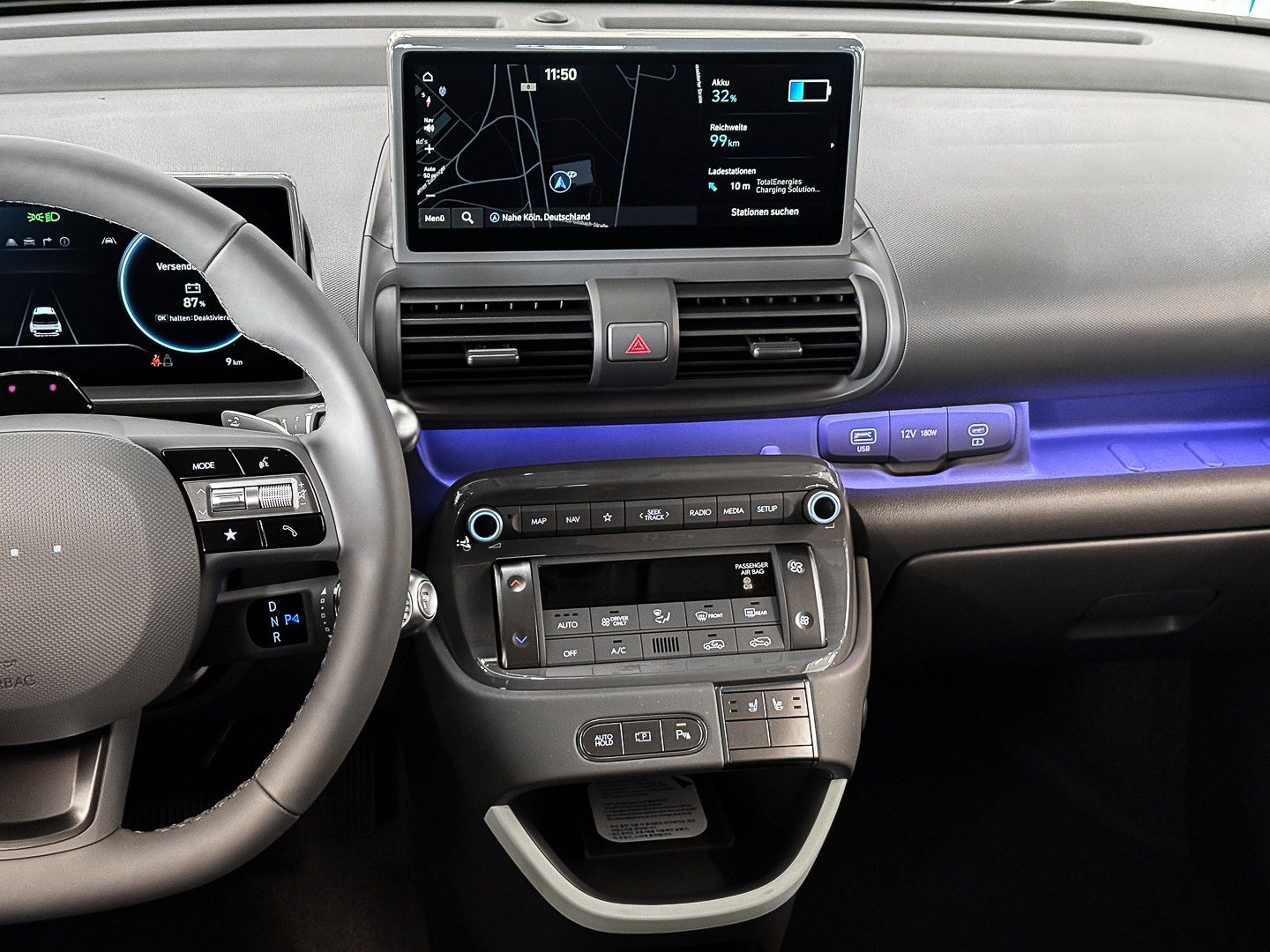Hyundai INSTER - Bild 8