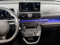 Hyundai INSTER - Vorschau Bild 8