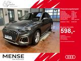 Audi Q5 Sportback 55 TFSI e quattro S tronic S line - Audi Q5 Gebrauchtwagen in Bielefeld