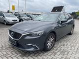 Mazda 6 Kombi Exclusive-Line - Mazda 6 in Bochum