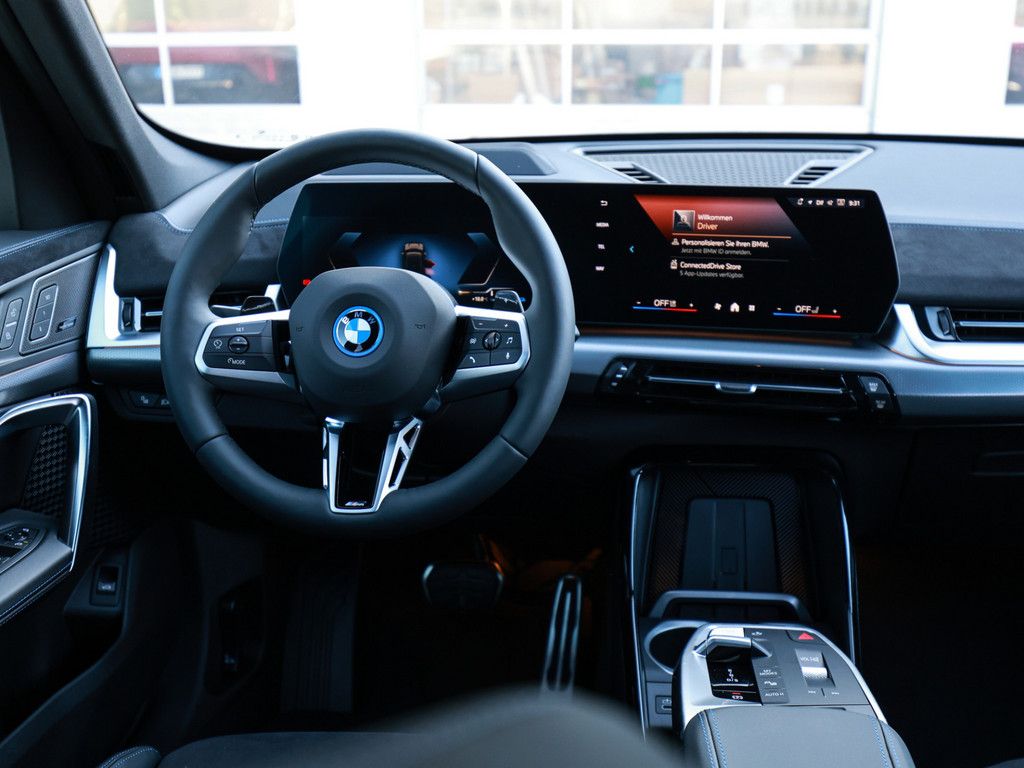 BMW X1 - Bild 16
