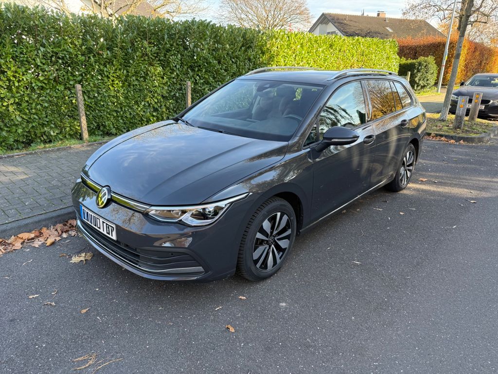 Image of Volkswagen Golf