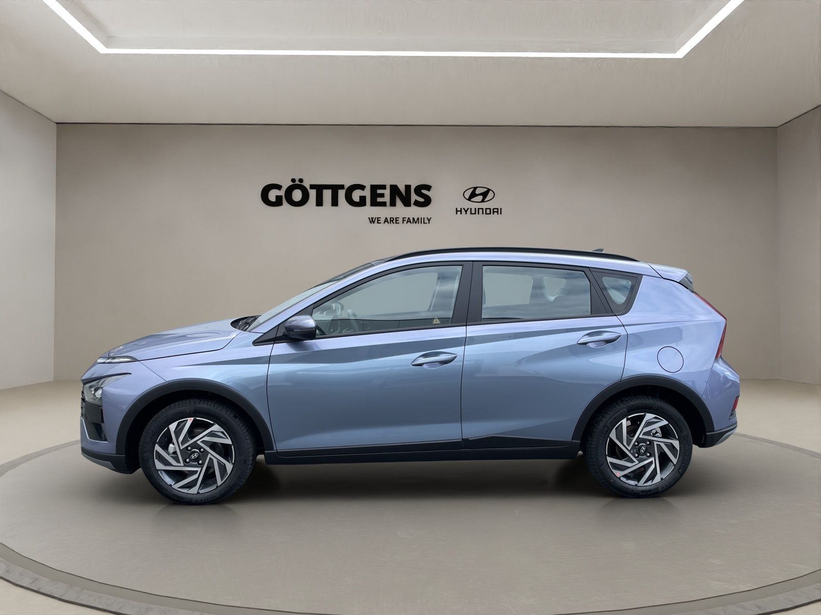 Hyundai BAYON – Bild 2