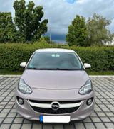 Opel Adam Germanys Next Topmodel zu verkaufen - Opel Adam: Germany Next Topmodel