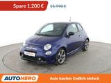 Abarth 595 1.4 Turbo  *BiXENON*PDC*ALU*KLIMA*GARANTIE* - Abarth 595 aus 2017