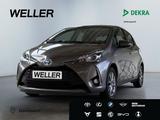 Toyota Yaris Hybrid 1.5 Comfort *Design Paket*Kamera*BT - Toyota Gebrauchtwagen in Witten