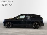BMW iX - Vorschau Bild 2