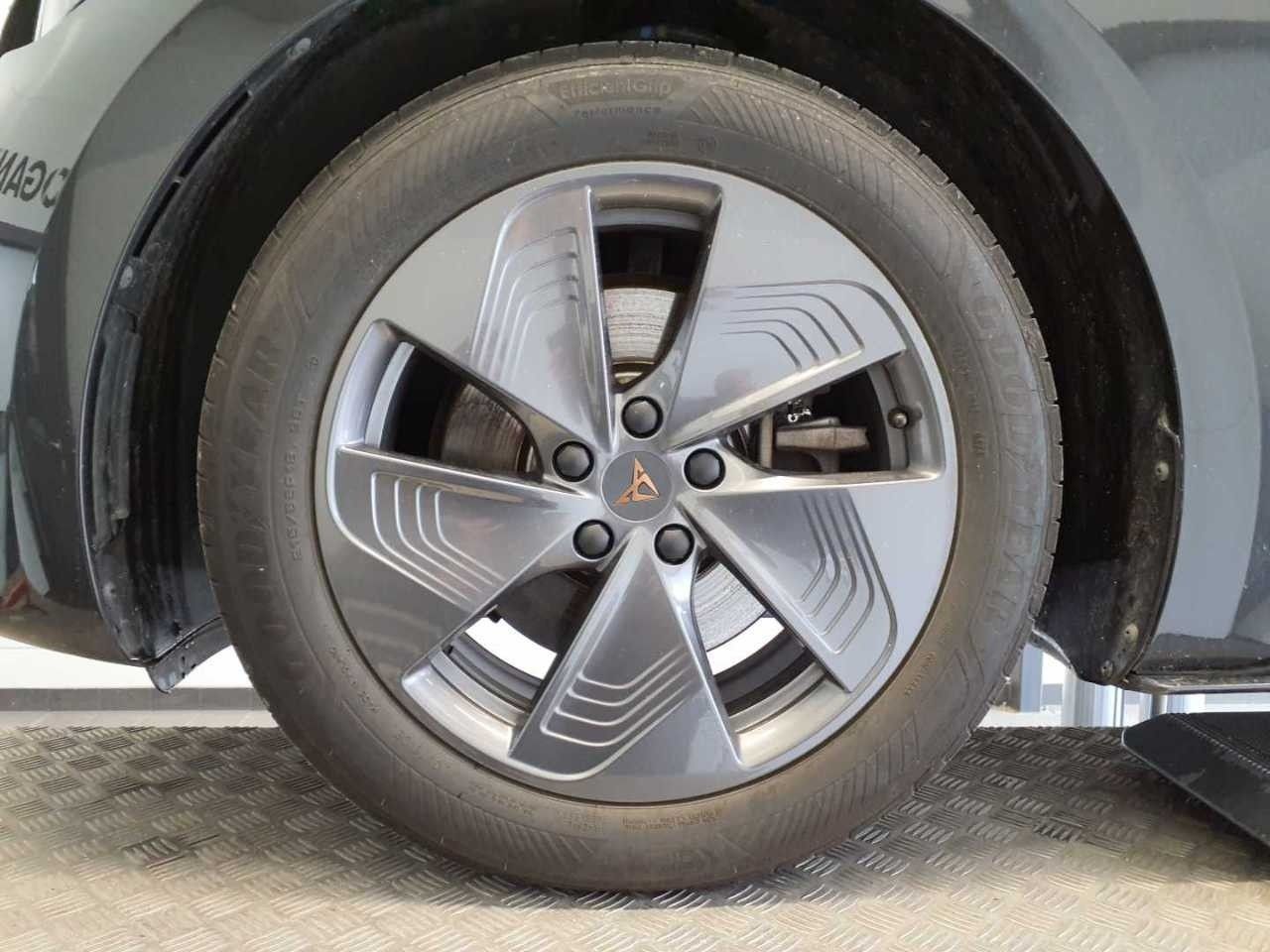 Cupra Born - Bild 17