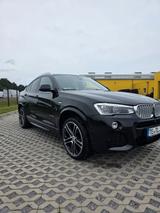BMW X4  xDrive 30d M