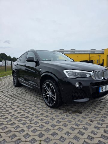 BMW X4 M