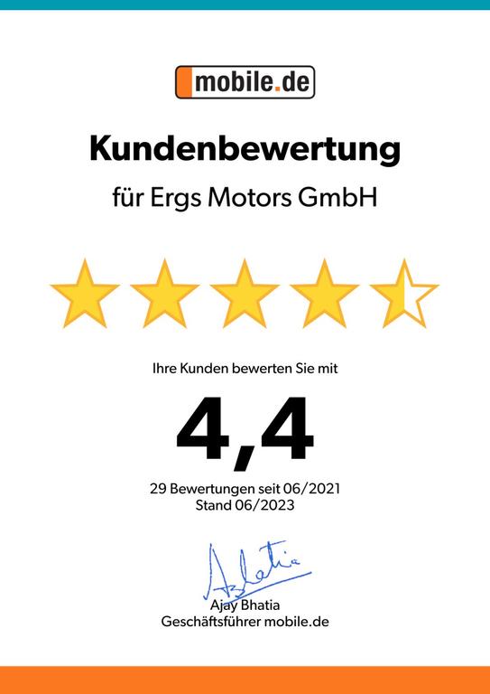 Mercedes-Benz SL 500