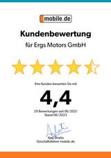 Volkswagen T5 Multivan Comfortline Autom 7Si,Navi,Sitzh,PDC - gebrauchte VW T5 aus dem Jahr 2009