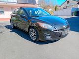 Mazda 3 1.6 Diesel sehr sparsam - Mazda aus 2011: Mazda3