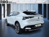 Renault Rafale 1.2 E-TECH 200 Techno - weiße Renault Rafale