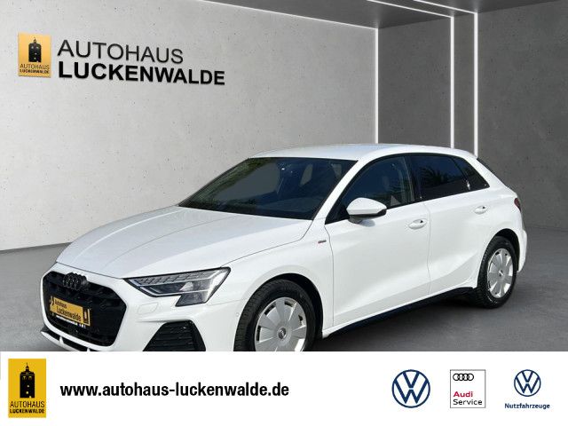 Image of Audi A3