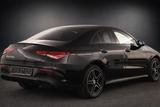 Mercedes-Benz CLA 250 e 3x AMG SPORT*EDITION2020*MBUX*WIDE*KAM - Mercedes-Benz: W202