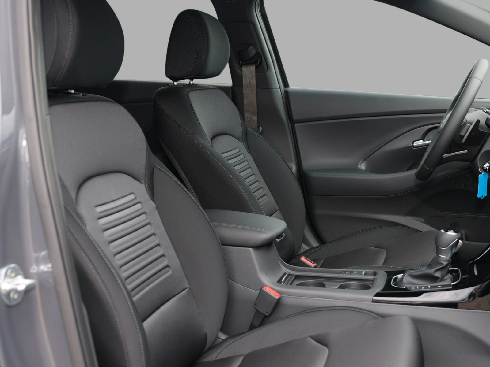 Hyundai i30 - Bild 5