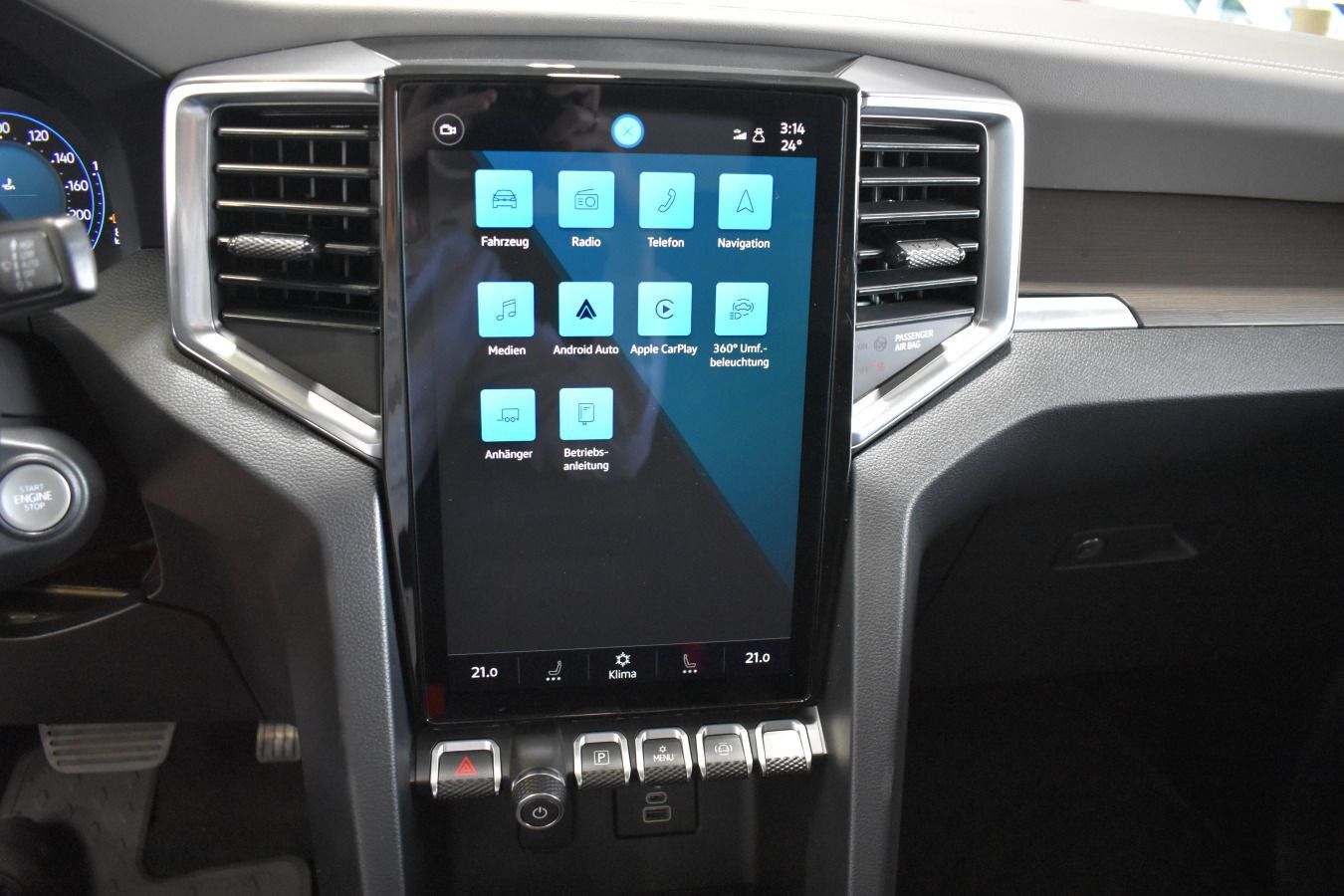 Volkswagen Amarok - Bild 12