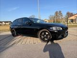 BMW 535i xDrive Touring  M Paket (Performance) - BMW 535: M535