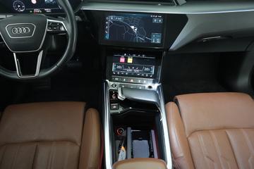 صورة مصغرة 14 لـ 2023 AUDI Q8 E-TRON
