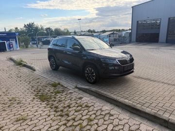 Skoda Karoq - 4