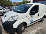 Peugeot Bipper Basis - Peugeot Bipper Gebrauchtwagen