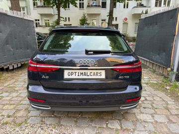 Audi A6 - 6