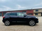 Nissan Qashqai J10 - Nissan Qashqai J10 mit Benzin-Antrieb