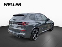 BMW X5 M60 - Vorschau Bild 5