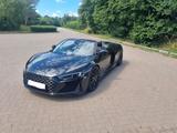 Audi R8 5.2 FSI S tronic quattro Spyder - - Audi R8 Gebrauchtwagen in Berlin