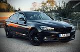 BMW 318 Gran Turismo Gran Turismo 318d - - BMW 318 Gran Turismo aus 2017