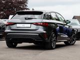 Audi A3 Sportback S line 40 TFSI e 150(204) kW(PS) S - Audi A3: 1.4