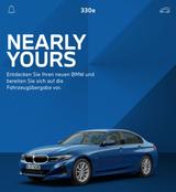BMW 330E mit 292 PS Neue wagen Preis 72k - BMW: E72