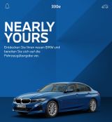 BMW 330E mit 292 PS Neue wagen Preis 72k - BMW: Wagen