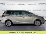 Opel ZAFIRA  AUTOMATIK / 7- SITZE / XENON / NAVI - Opel Zafira Gebrauchtwagen in Berlin