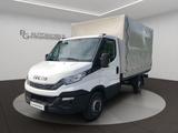 Iveco Daily Einzelkabine Plane 35 S - Angebote entsprechen deinen Suchkriterien