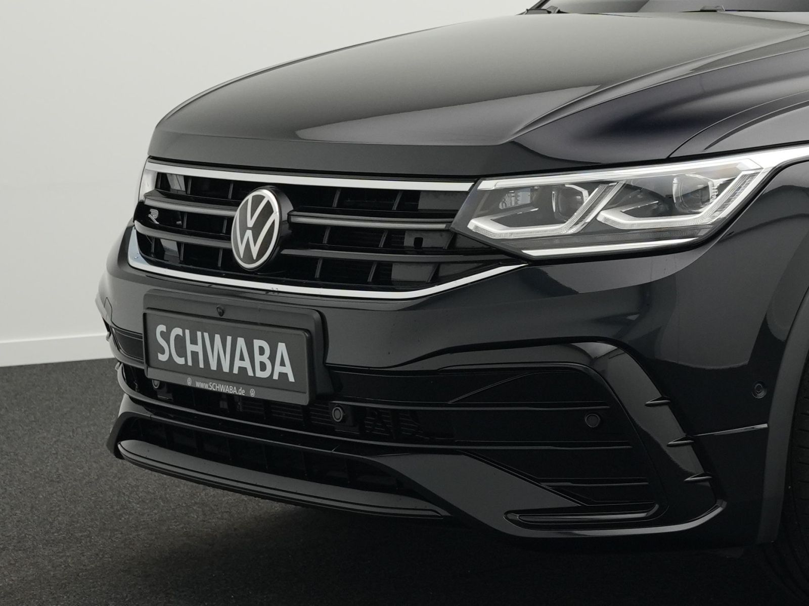 Volkswagen Tiguan Allspace - Bild 36