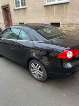 Volkswagen Auto VW EOS 2 Hand Benzin - Volkswagen Eos: Auto