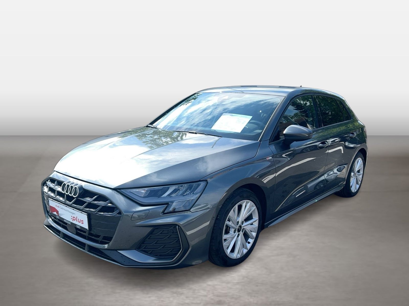 Audi A3 - Bild 2