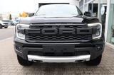 Ford Ranger Raptor-Paket DOKA 4x4 3.0 EcoB. 3,99% FIN - Ford Raptor Neuwagen