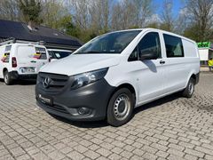MERCEDES-BENZ Vito Mixto 111 CDI FWD extralang *PDC*AC