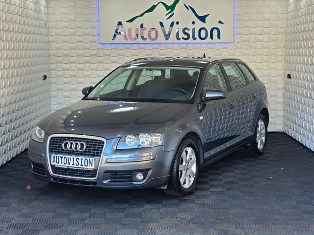 Audi A3 Sportback 2.0 TDI*1Hand*