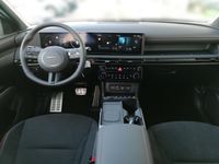 Hyundai TUCSON - Vorschau Bild 11