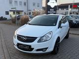 Opel Corsa D Color Edition KLIMA-MULTI-TÜV 11-2026 - Opel Corsa aus 2010: Edition